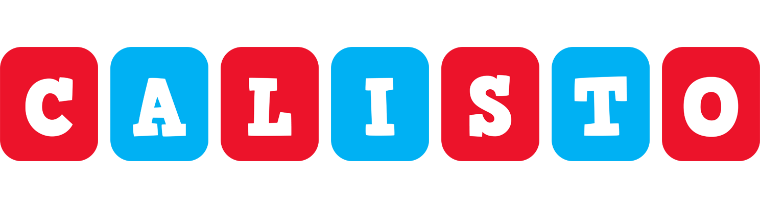 Calisto diesel logo