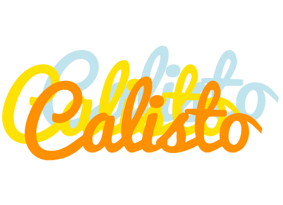 Calisto energy logo