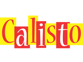 Calisto errors logo