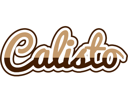 Calisto exclusive logo