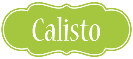 Calisto family logo