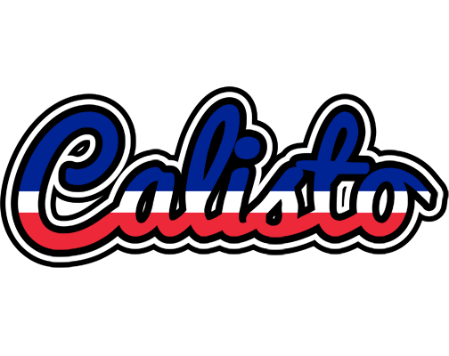 Calisto france logo