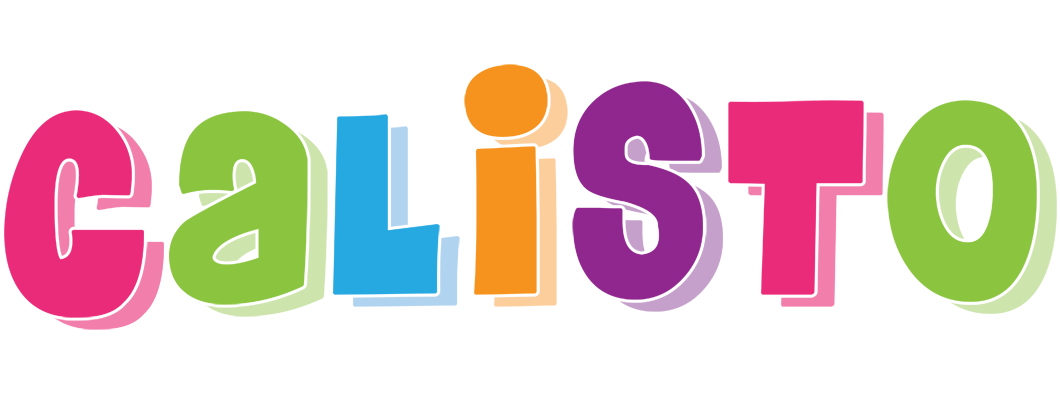 Calisto friday logo