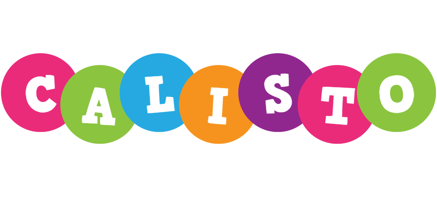 Calisto friends logo