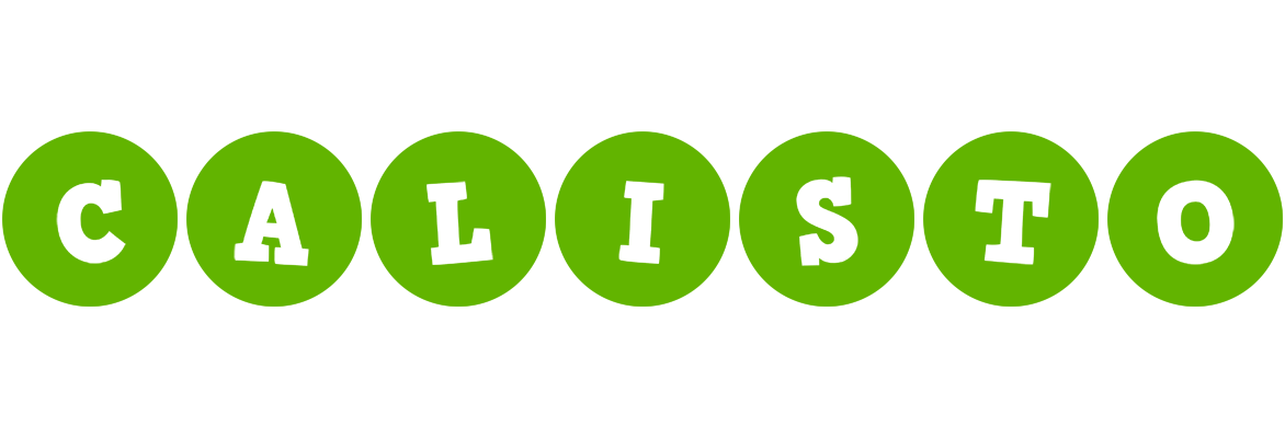 Calisto games logo
