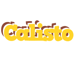 Calisto hotcup logo