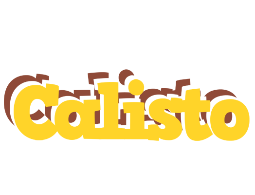 Calisto hotcup logo