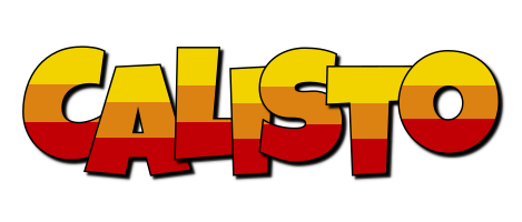 Calisto jungle logo