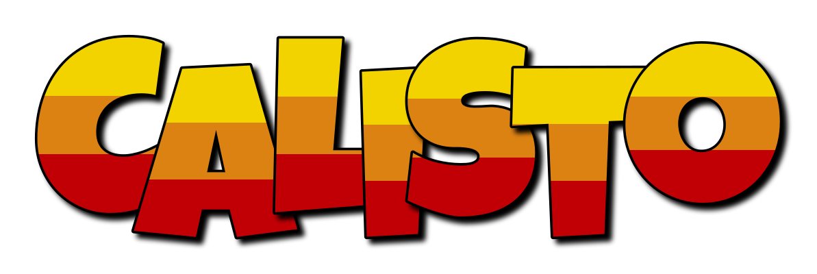 Calisto jungle logo