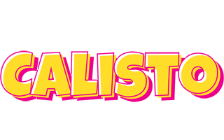 Calisto kaboom logo