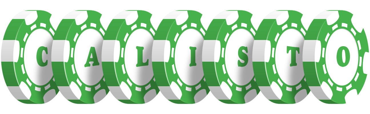 Calisto kicker logo