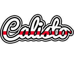 Calisto kingdom logo