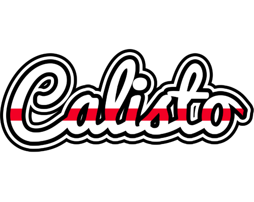 Calisto kingdom logo