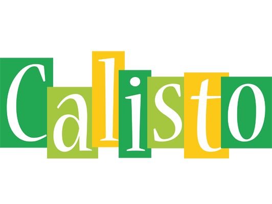 Calisto lemonade logo