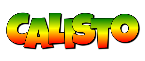 Calisto mango logo