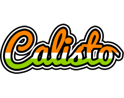 Calisto mumbai logo