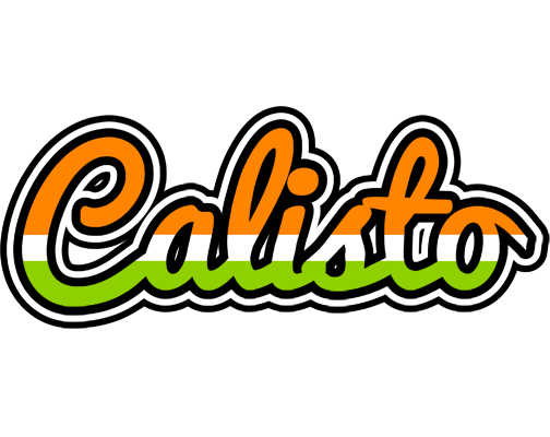 Calisto mumbai logo