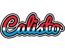 Calisto norway logo