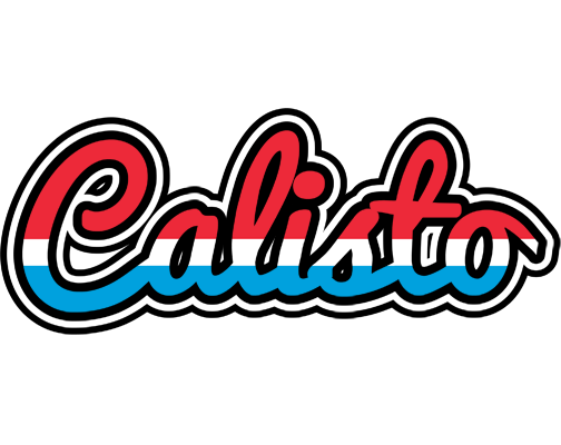 Calisto norway logo