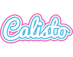 Calisto outdoors logo