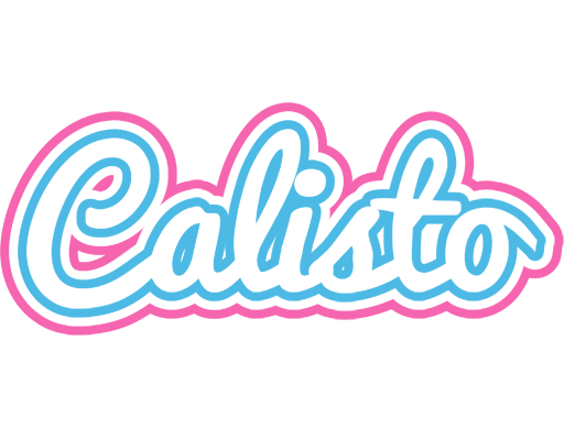 Calisto outdoors logo