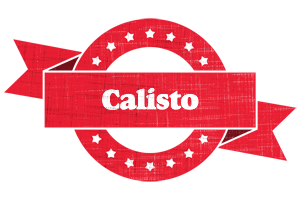 Calisto passion logo