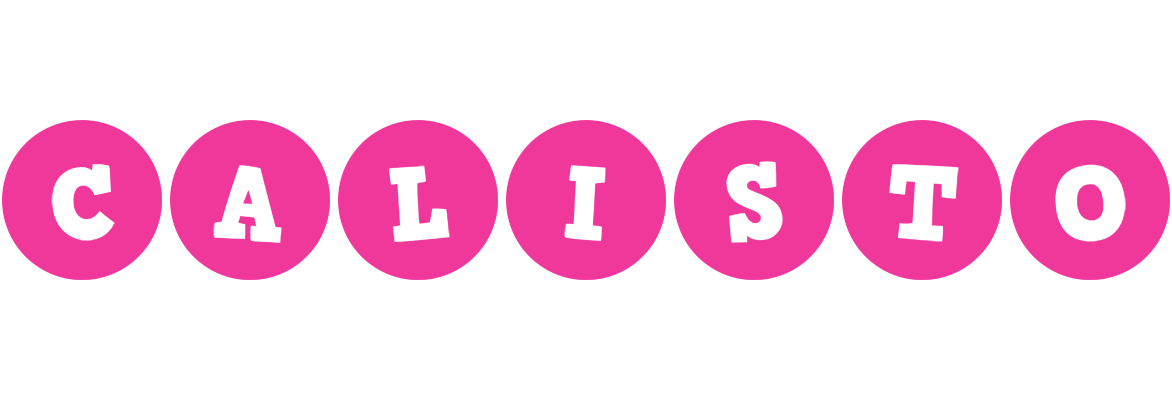 Calisto poker logo