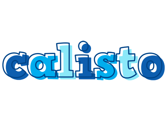 Calisto sailor logo
