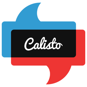 Calisto sharks logo