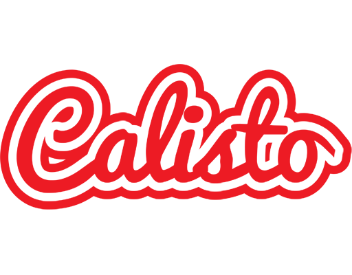 Calisto sunshine logo