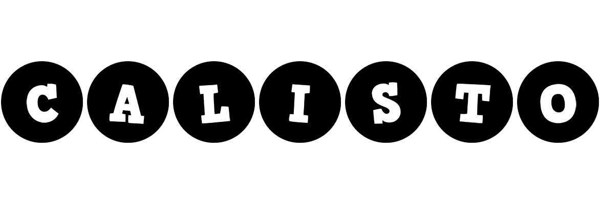 Calisto tools logo