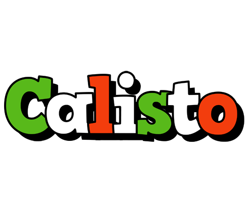 Calisto venezia logo
