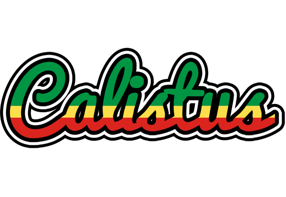 Calistus african logo