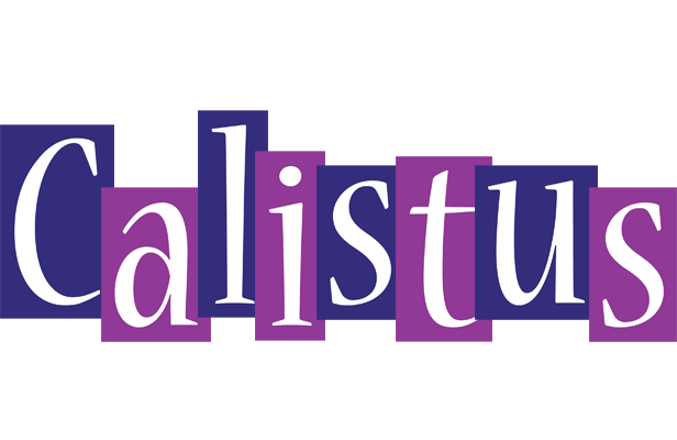 Calistus autumn logo