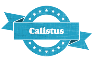 Calistus balance logo
