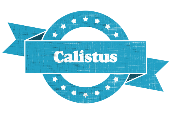Calistus balance logo