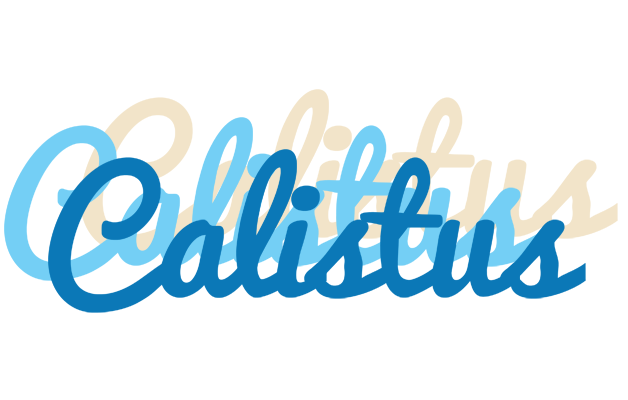 Calistus breeze logo