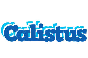 Calistus business logo