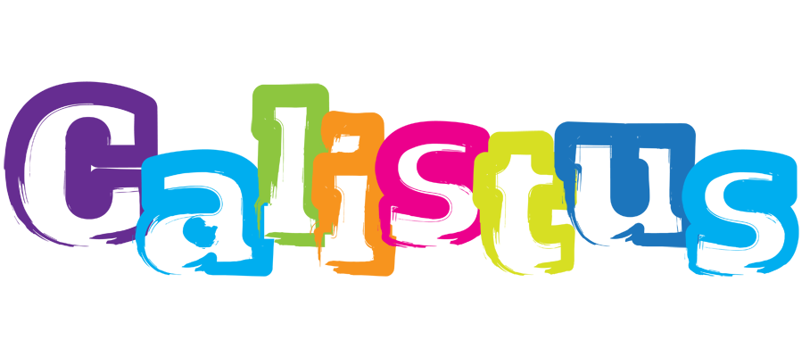 Calistus casino logo
