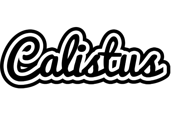Calistus chess logo