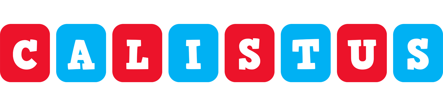 Calistus diesel logo