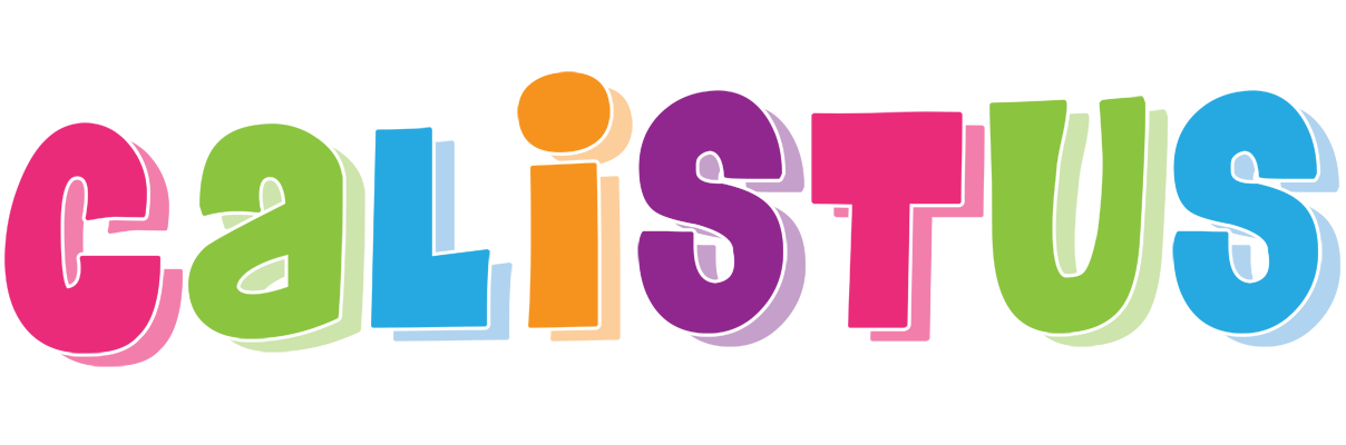 Calistus friday logo