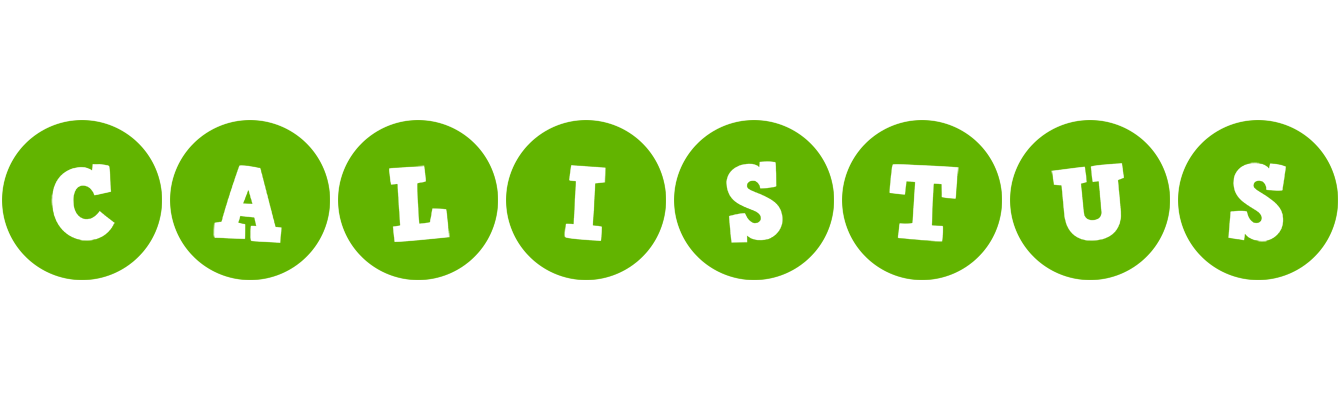 Calistus games logo
