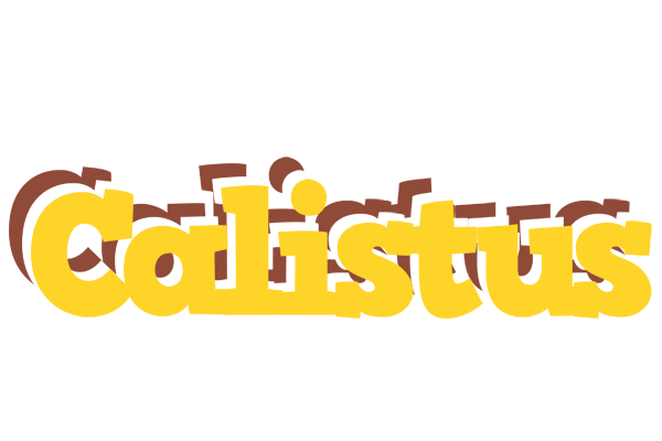 Calistus hotcup logo