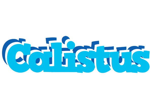Calistus jacuzzi logo