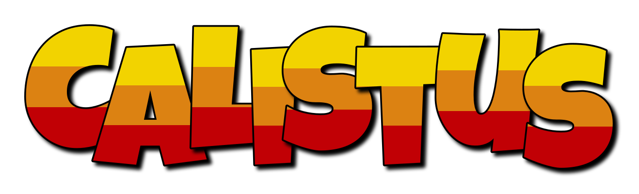Calistus jungle logo