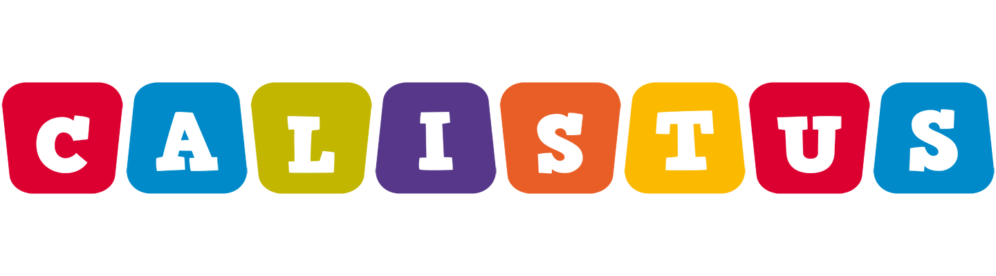 Calistus kiddo logo