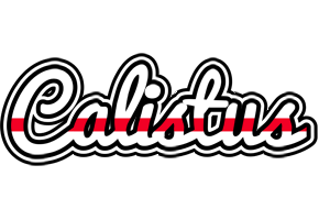Calistus kingdom logo