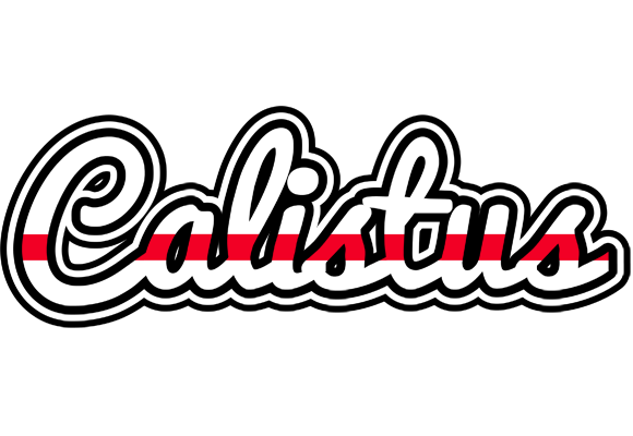 Calistus kingdom logo