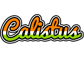 Calistus mumbai logo